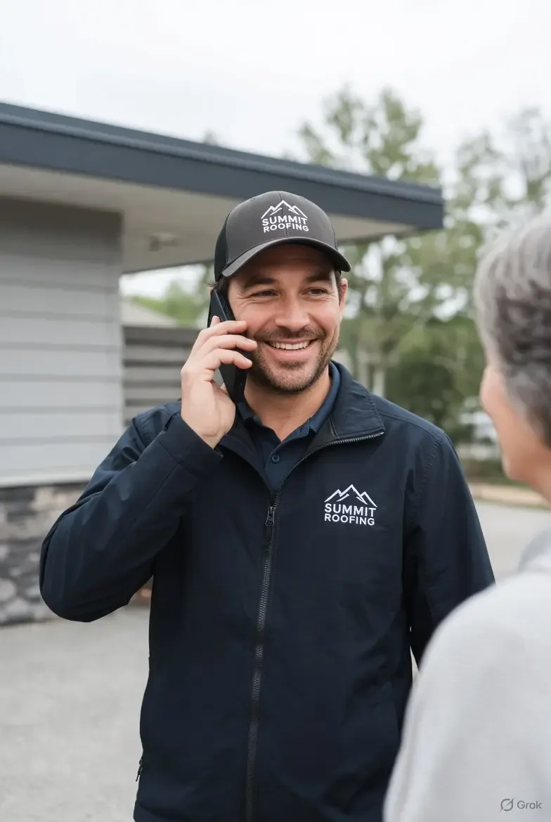 Flat Roof Leak Repair East Point, GA FAQs